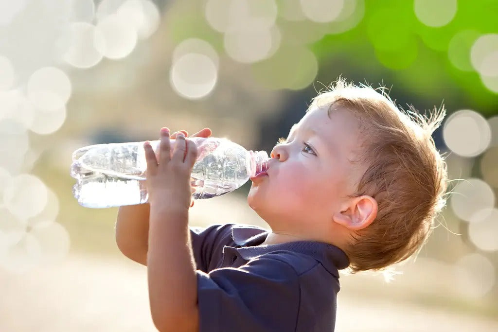 Why Hydration Matters for Kids — And How Goodgudi Makes It Fun
