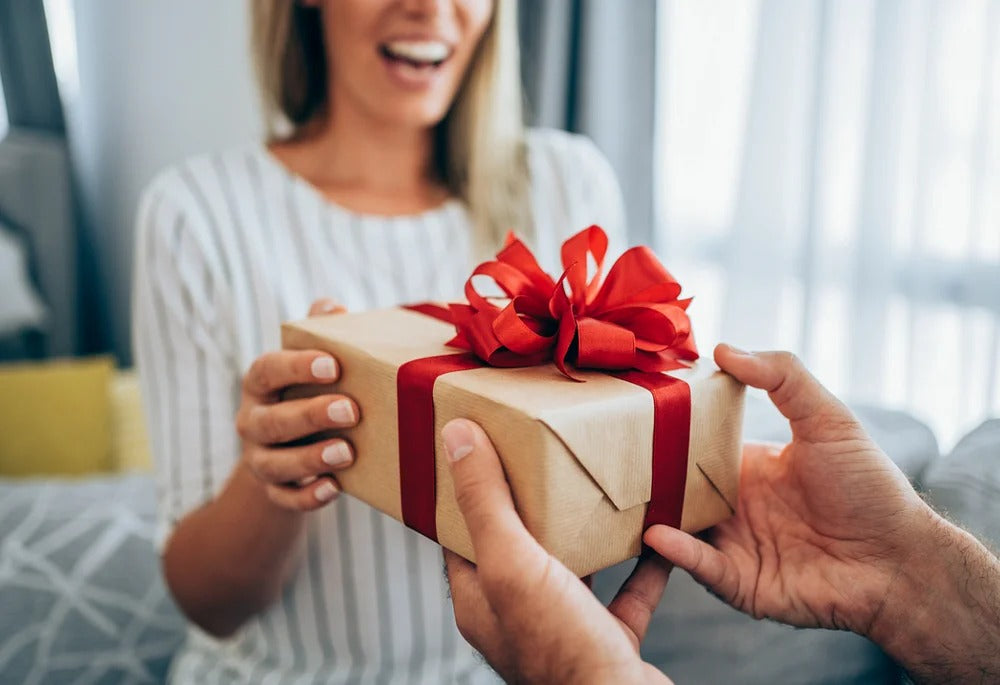 Aesthetic Gifts for Her: The Ultimate Guide to Thoughtful and Trendy Presents at Goodgudi