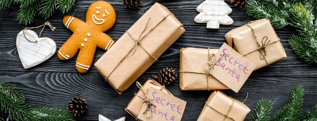 Looking for a Secret Santa Gift? Goodgudi Has You Covered!