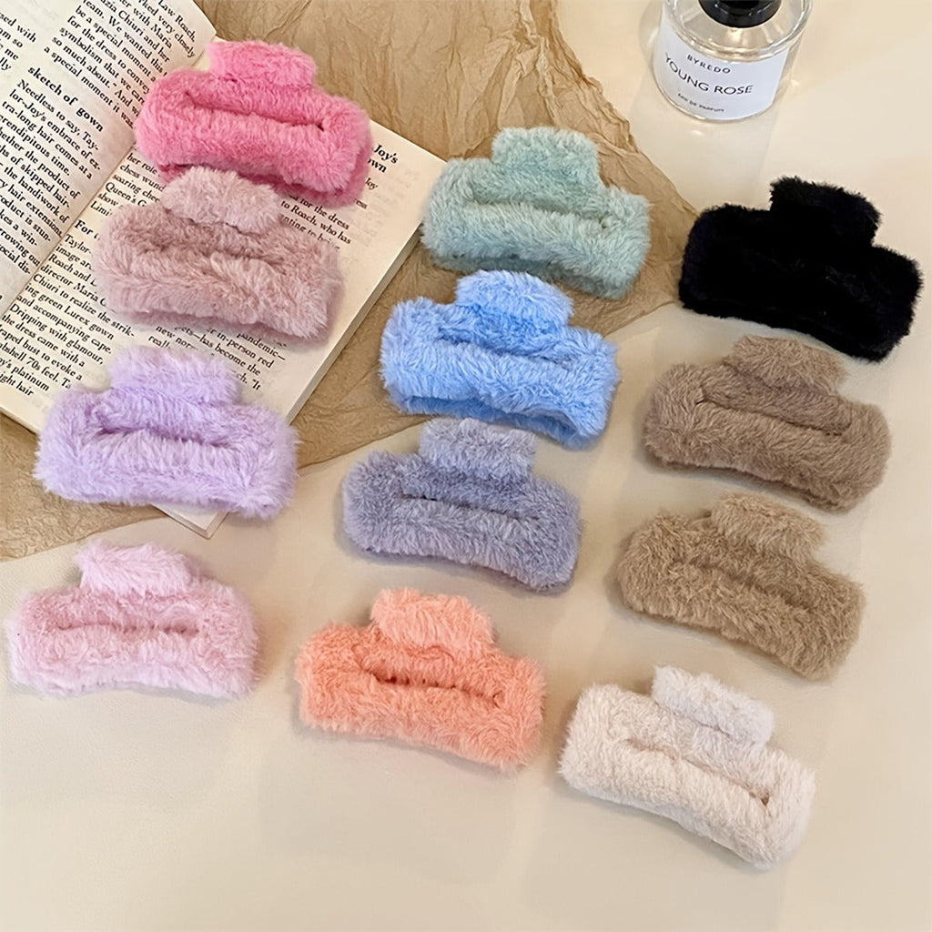 Top Hair Accessories That’ll Level Up Your Look – Available at Goodgudi