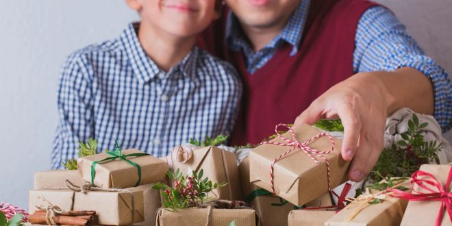 Unique Return Gift Ideas for Kids’ Parties