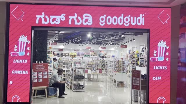 Cute Gift Stores in Bangalore – 5 Reasons Why Goodgudi is Everyone’s Favorite