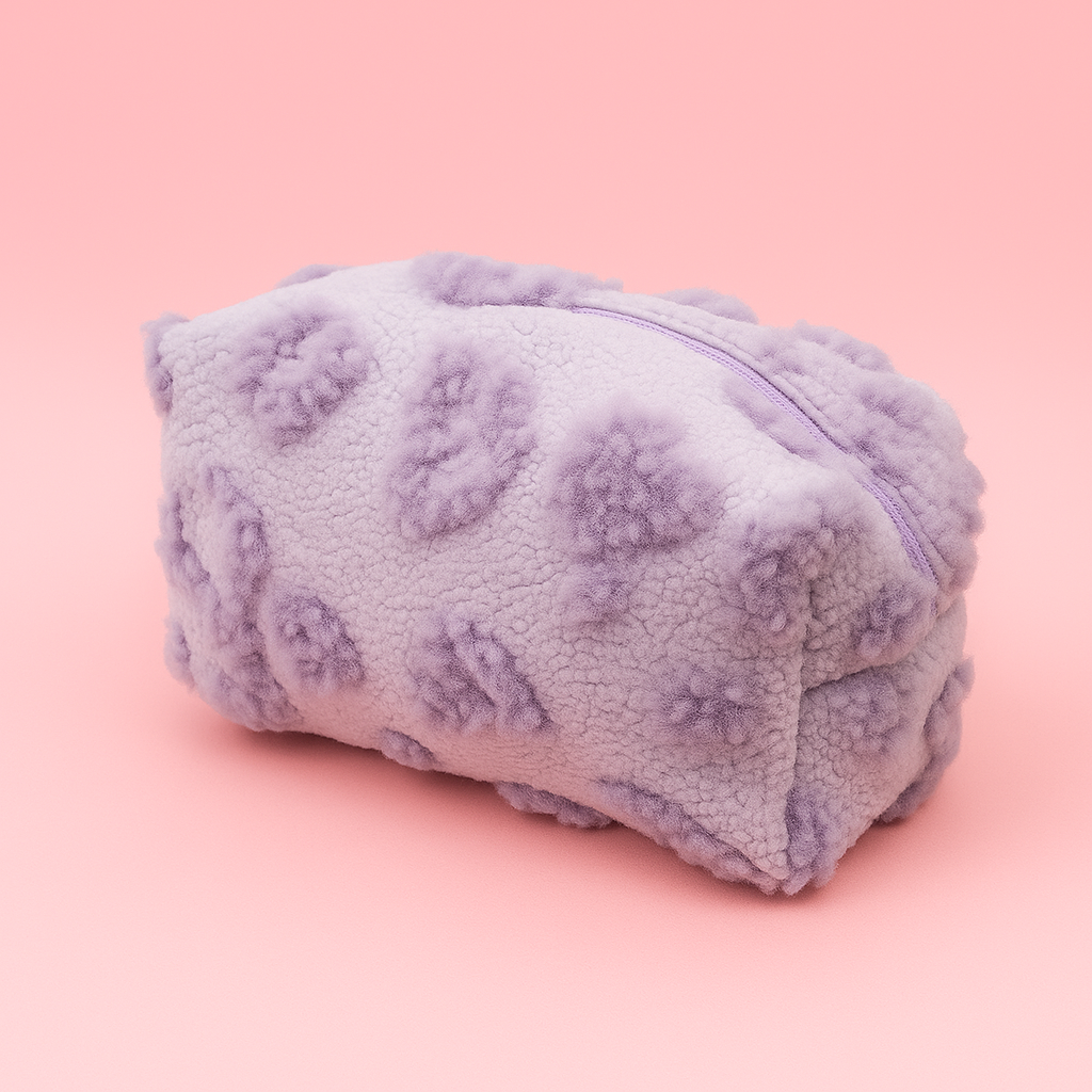 Pencil Pouches & Pen Stands