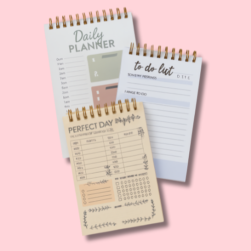 Productivity Planners