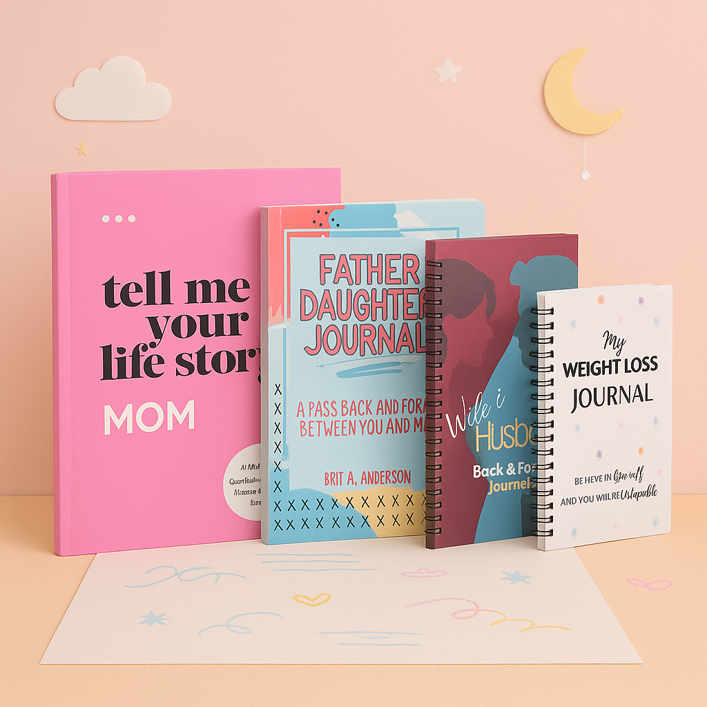 Wellness Journals