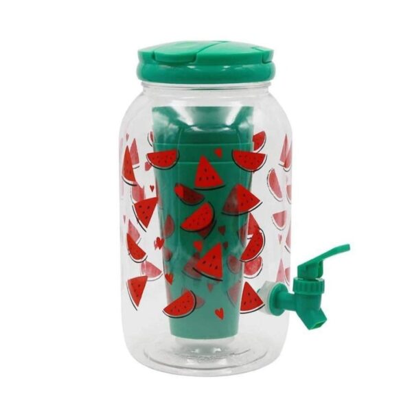 Aqua Ease Dispenser