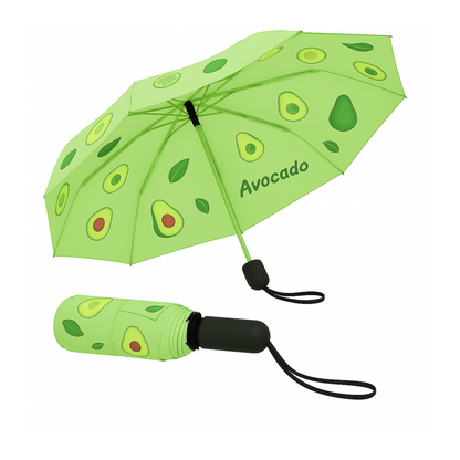 Umbrella Printed