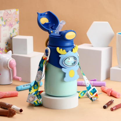Kids Bottle - Little Voyager