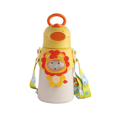 Kids Bottle - Little Voyager