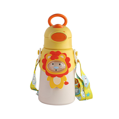 Kids Bottle - Little Voyager
