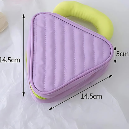 Mini Tri-knot Bag