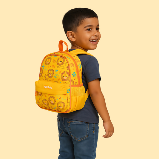 Kids Mini Backpack
