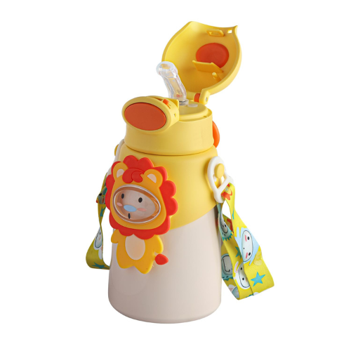 Kids Bottle - Little Voyager