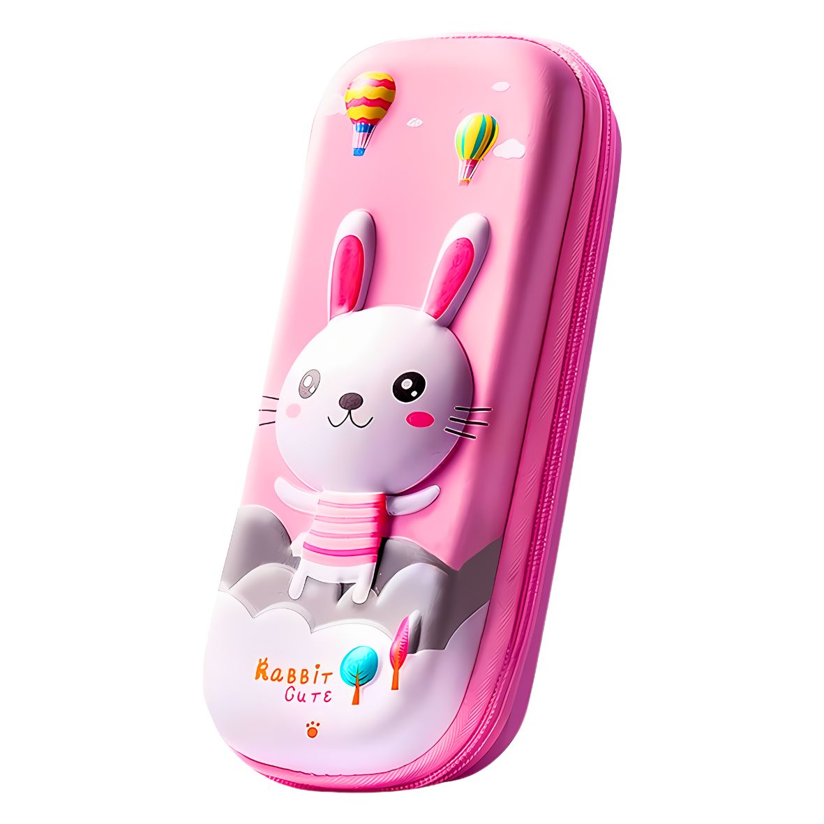 Kids Pencil 3D case - Small