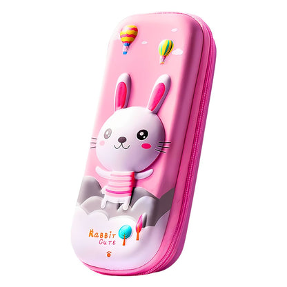 Kids Pencil 3D case - Small