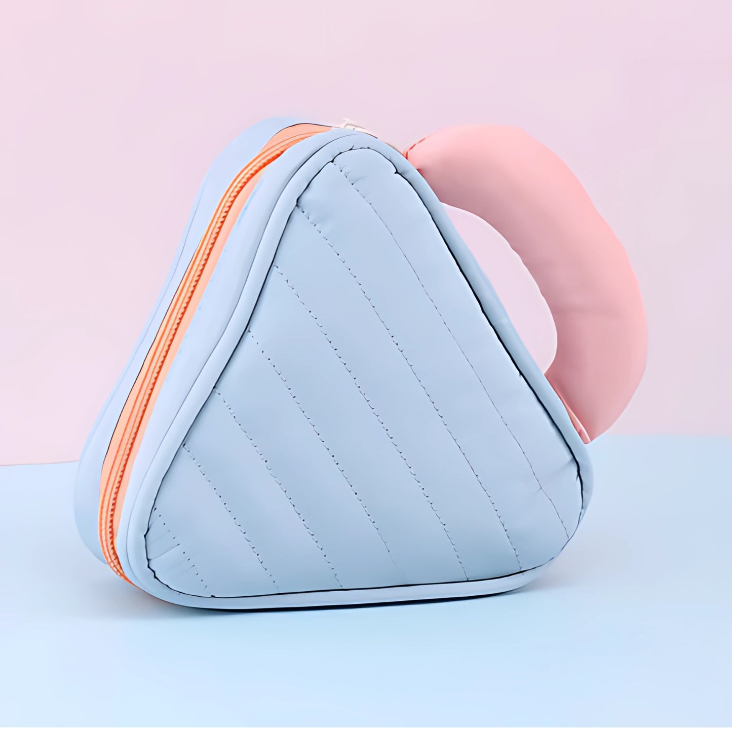 Mini Tri-knot Bag