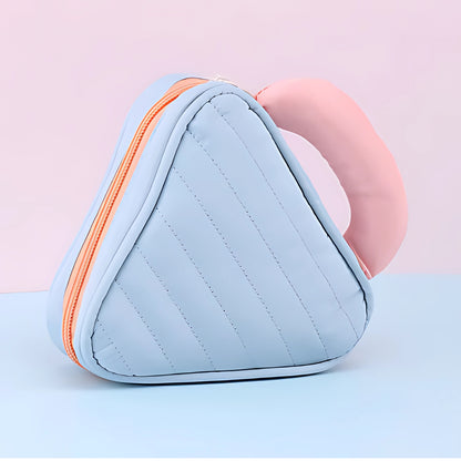 Mini Tri-knot Bag
