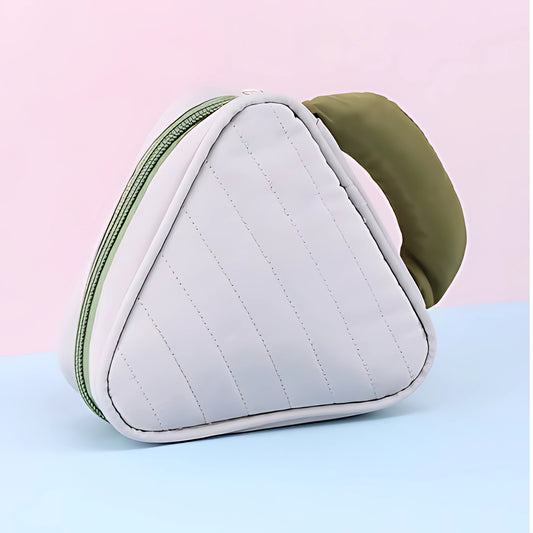 Mini Tri-knot Bag