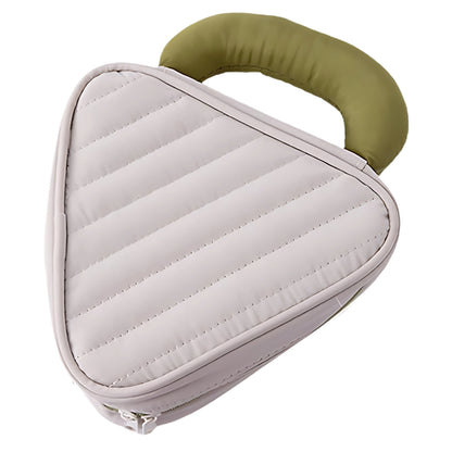 Mini Tri-knot Bag