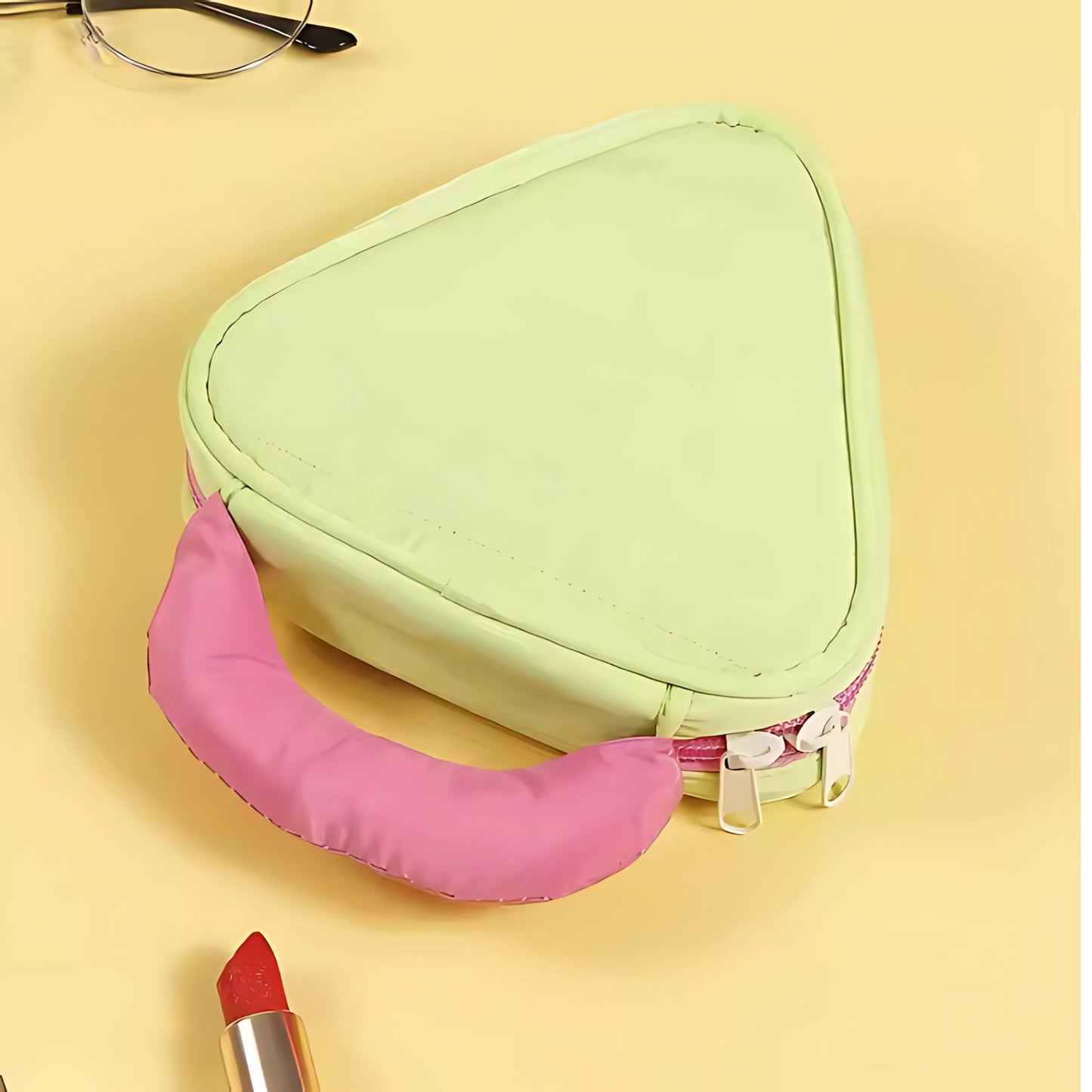 Mini Tri-knot Bag