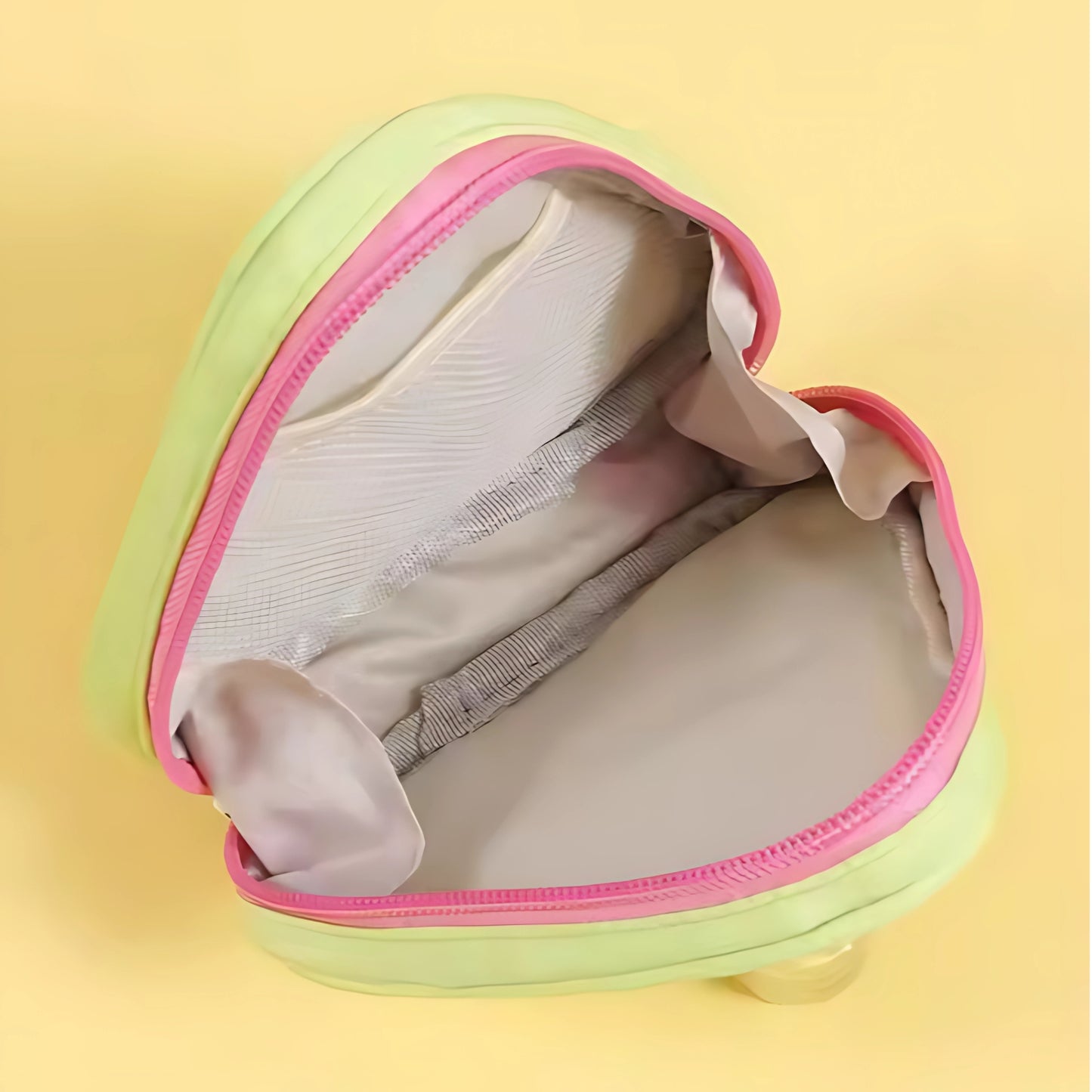 Mini Tri-knot Bag