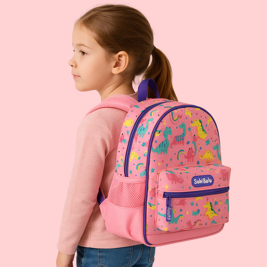 Kids Mini Backpack