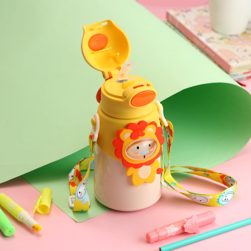 Kids Bottle - Little Voyager
