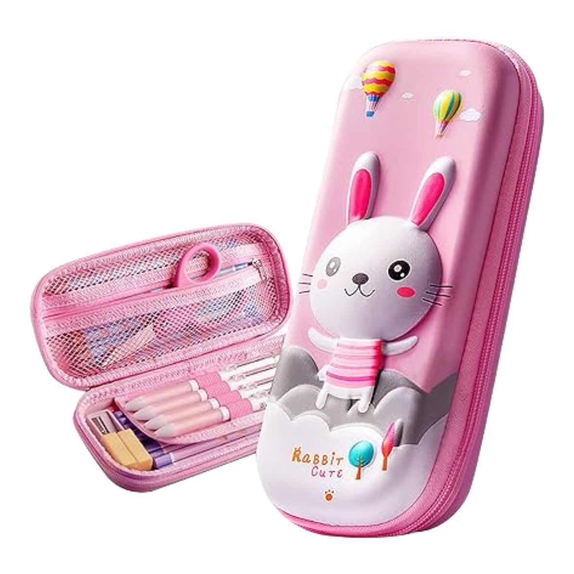 Kids Pencil 3D case - Small