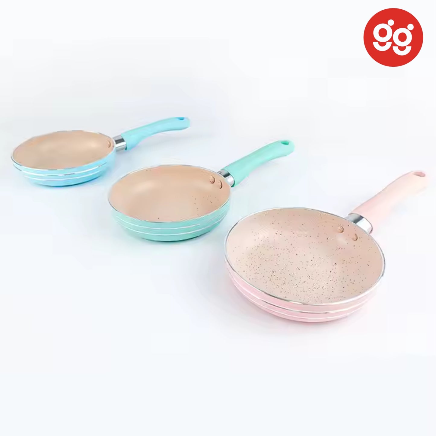 Pan - Pastel