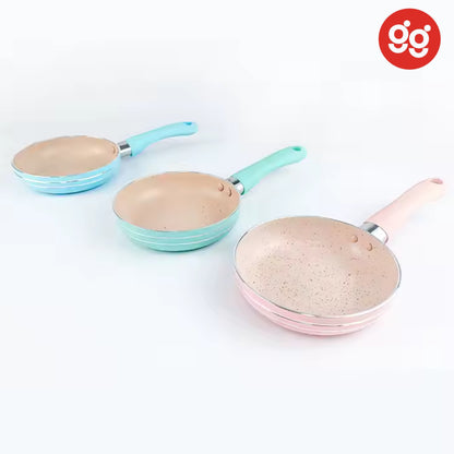 Pan - Pastel