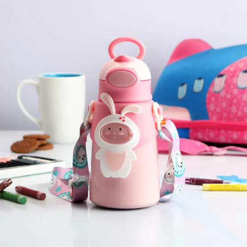 Kids Bottle - Little Voyager