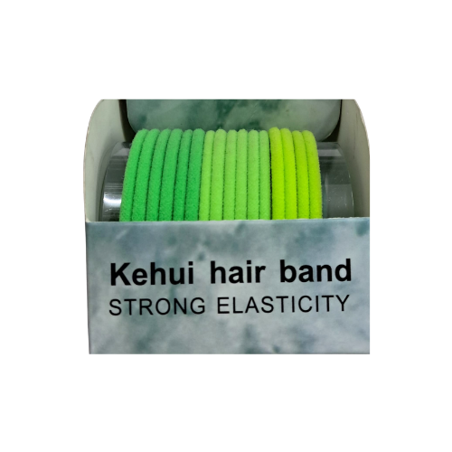 Slim Hair Ties