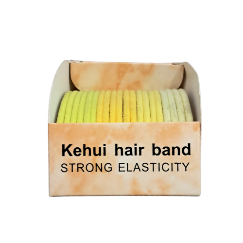 Slim Hair Ties
