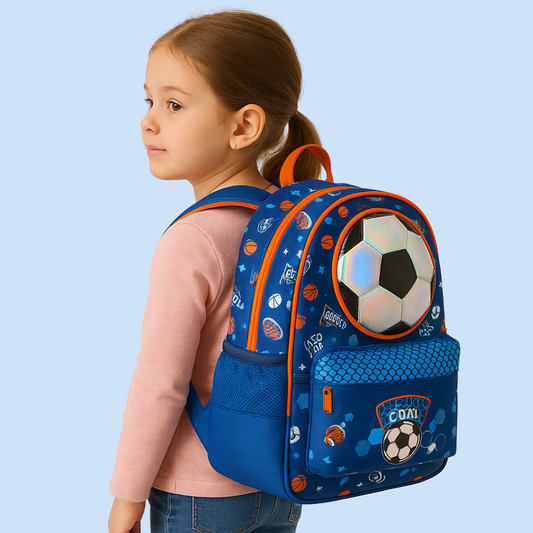 Football - Kids bag