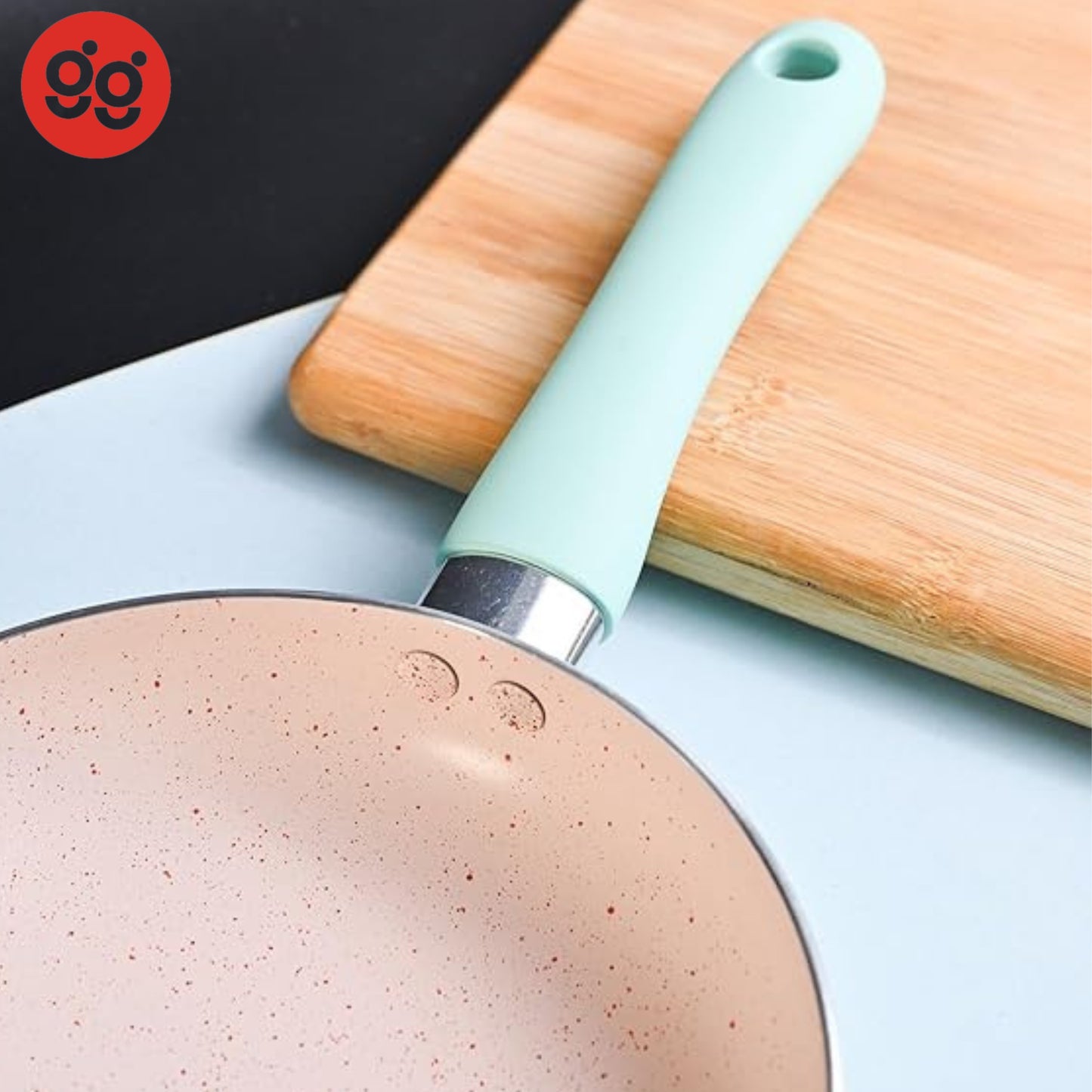 Pan - Pastel