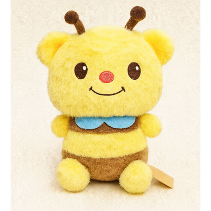 Bee Soft toy