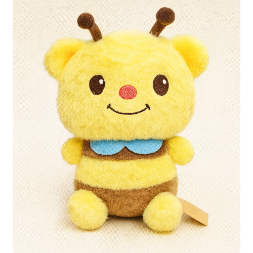 Bee Soft toy