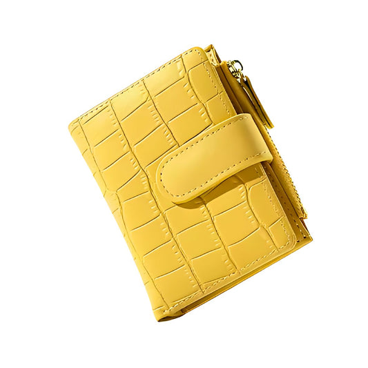 Textured Wallet