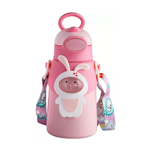 Kids Bottle - Little Voyager