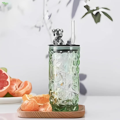 Bear Buddy Sipper