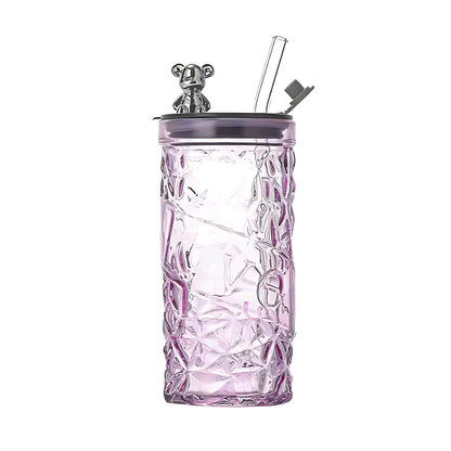 Bear Buddy Sipper