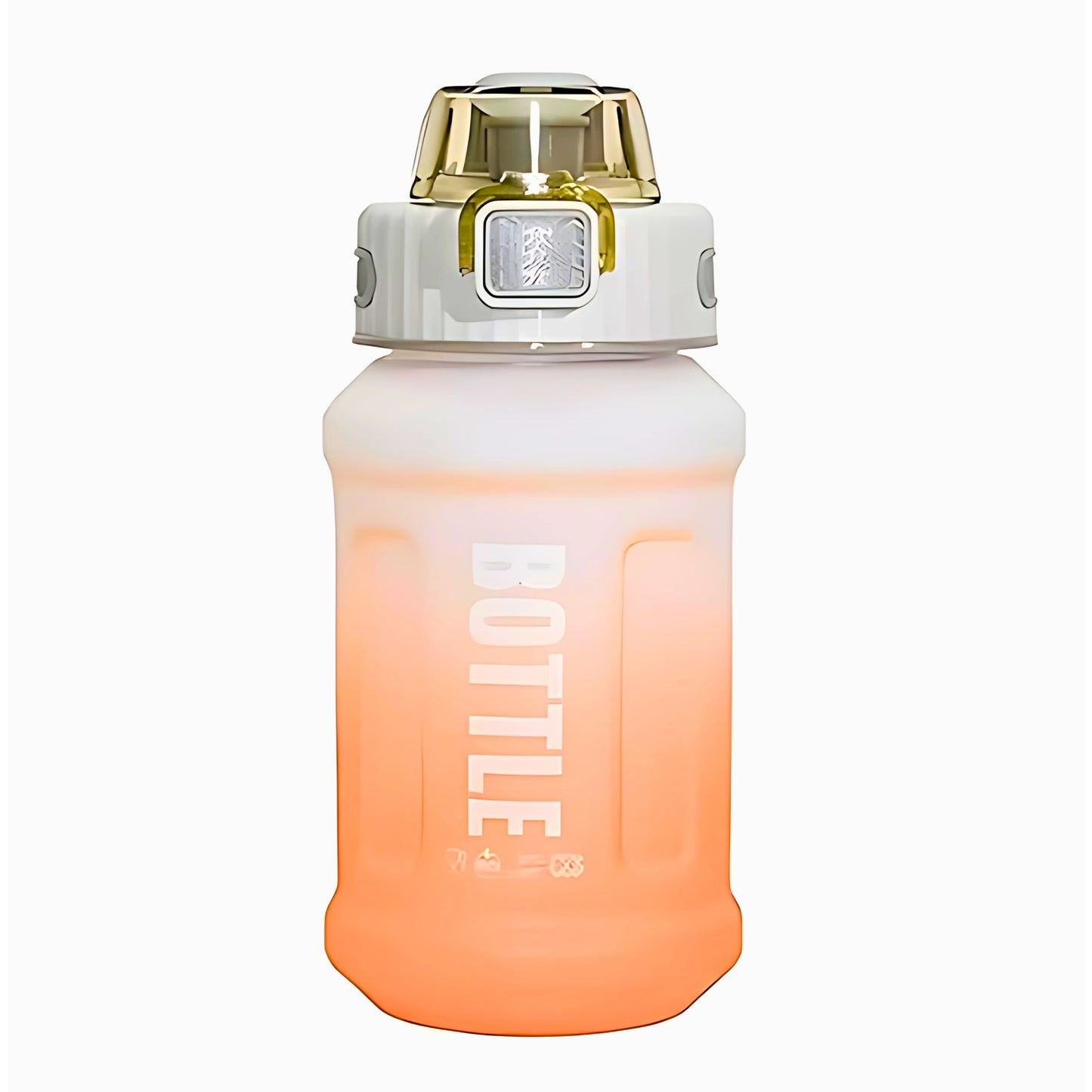 Sipper Bottle -Hues