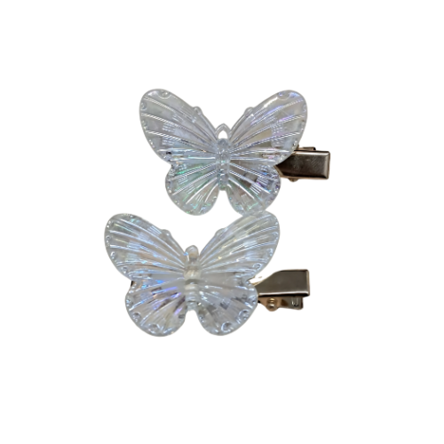 Hair Clip - Butterfly