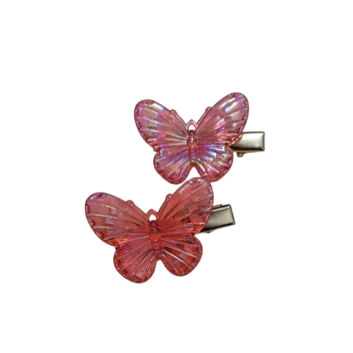 Hair Clip - Butterfly