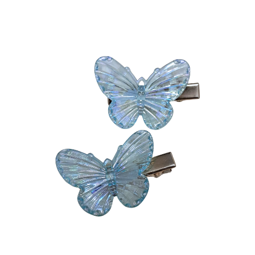 Hair Clip - Butterfly