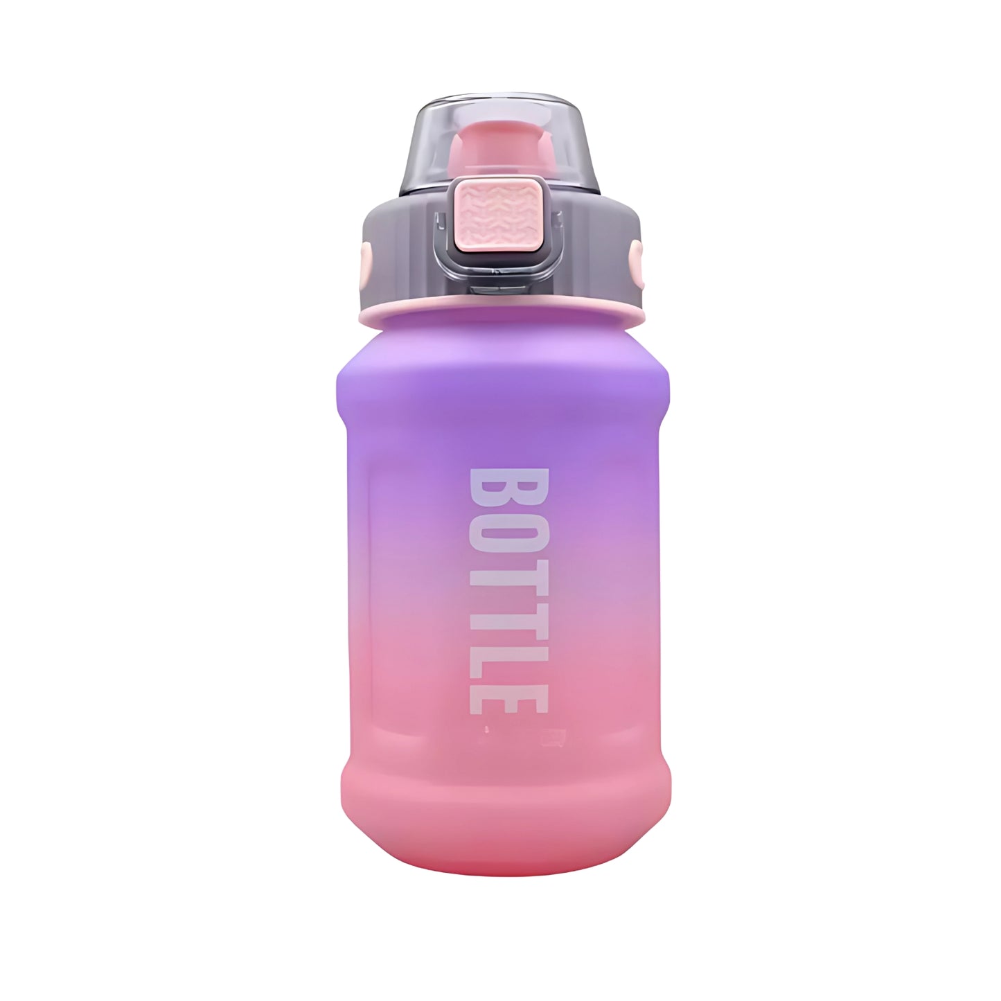 Sipper Bottle -Hues