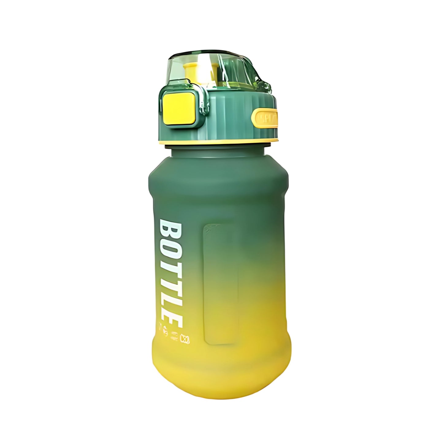 Sipper Bottle -Hues