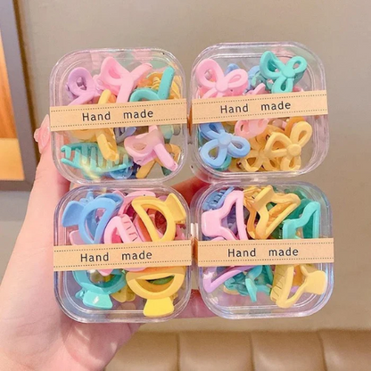 Hair Clip - Mini