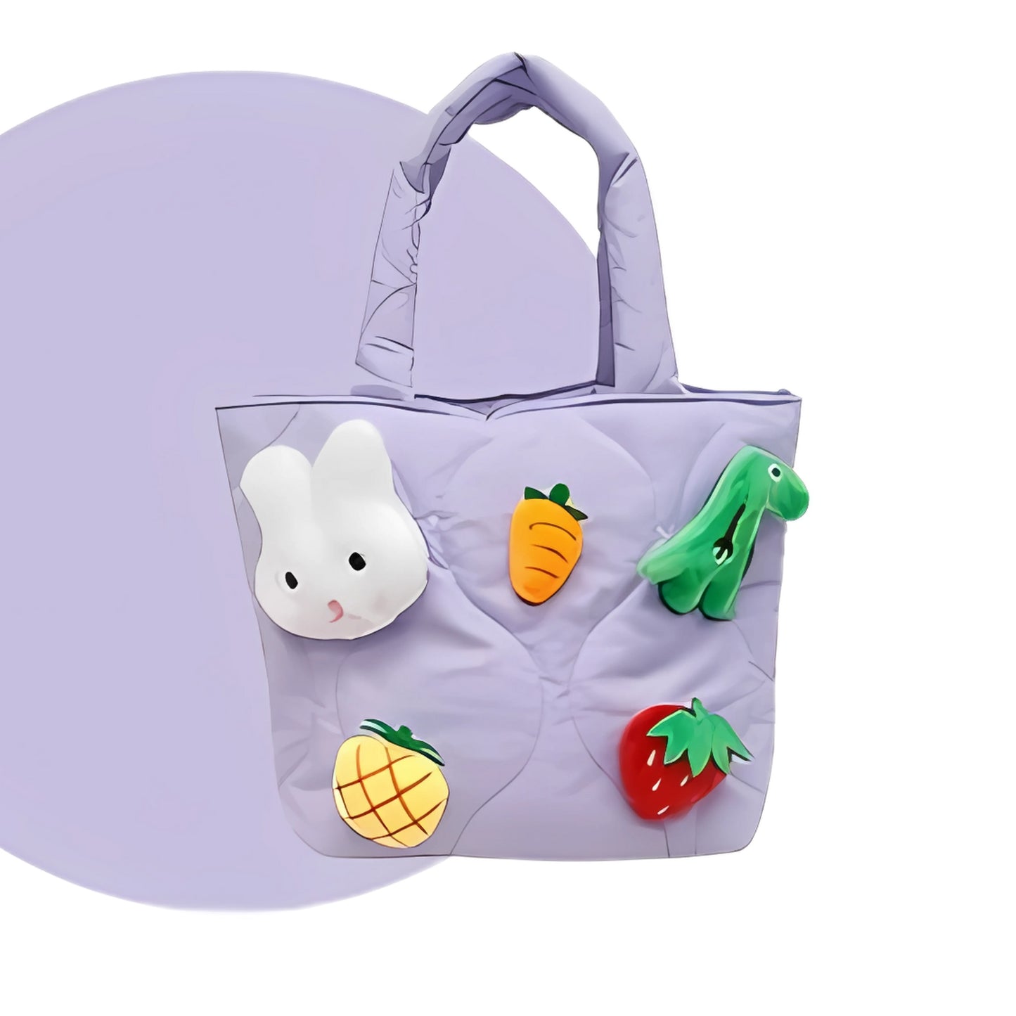 Sunny Side Bag