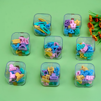 Hair Clip - Mini